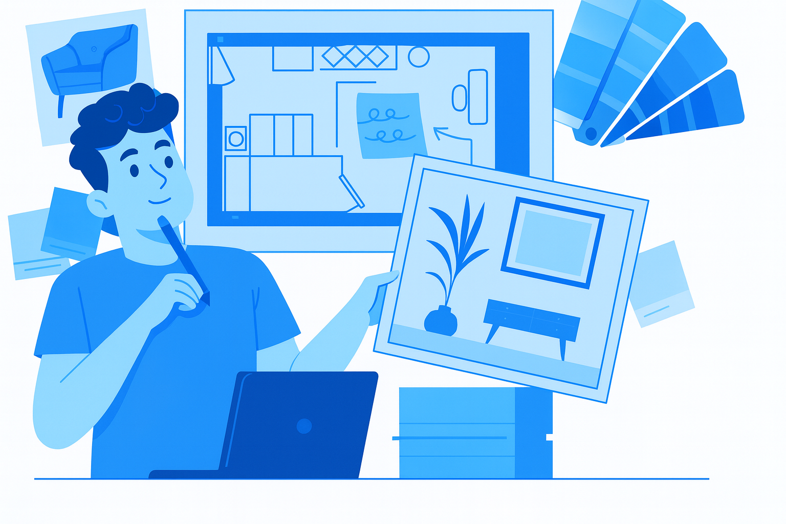 How Airbnb Search Works And How Smart Interior Design Can Rocket Your Revenue