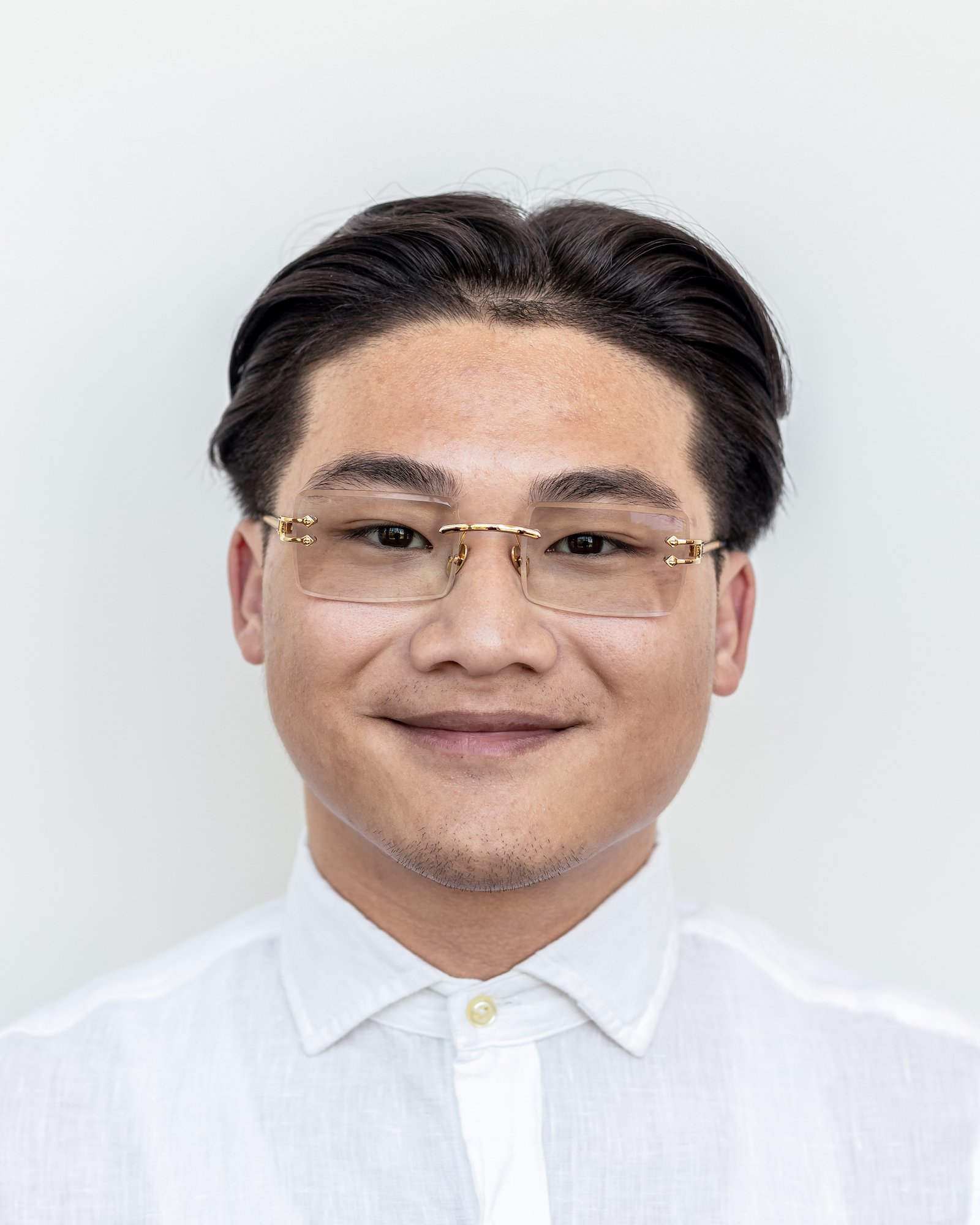 Zichen Chu